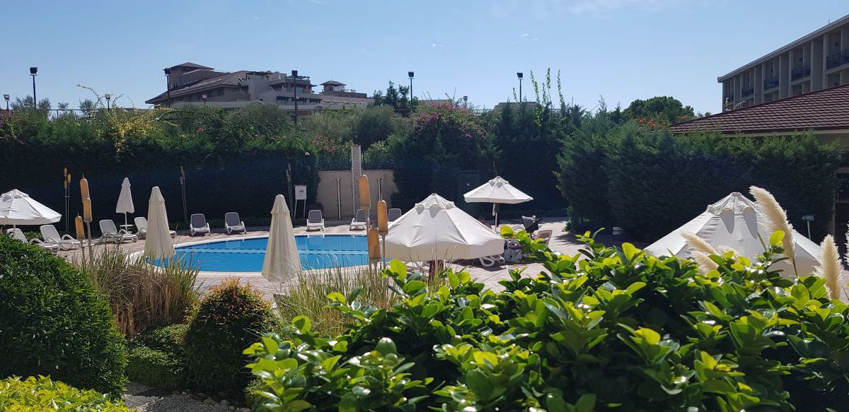 imagini hotel PALOMA OCEANA